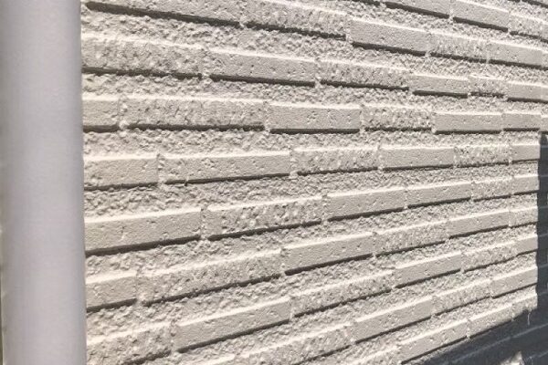 千葉県四街道市　K様邸　屋根重ね葺き工事・外壁塗装　アステックペイント　超低汚染リファイン1000Si-IR (4)