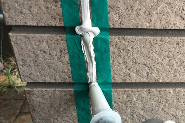 千葉県市原市　S様邸　屋根塗装・外壁塗装　シーリング工事　塗装工事の目的とは (7)