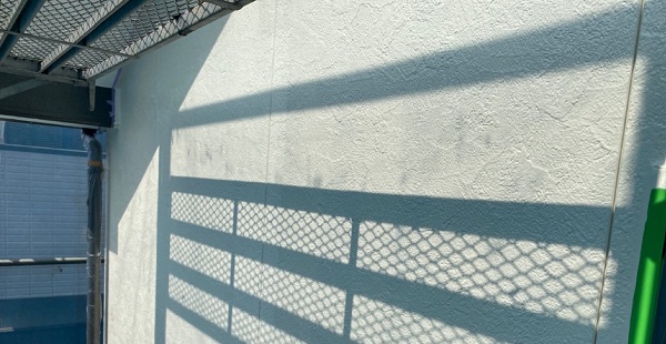 千葉県市原市　S様邸　屋根塗装・外壁塗装　色決めについて (1)