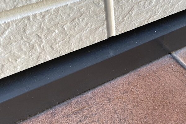 千葉県市原市　S様邸　屋根塗装・外壁塗装　水切り　保証制度 (3)
