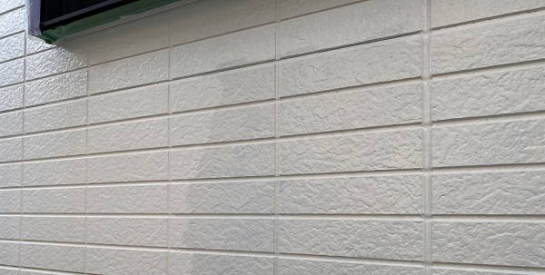千葉県市原市　S様邸　屋根塗装・外壁塗装　色決めについて (4)