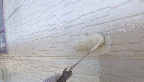 四街道市　クリニック　屋根塗装・外壁塗装　塗料には様々な種類があります! (5)