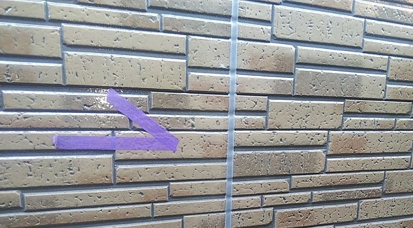 千葉県千葉市　Y様邸　屋根カバー工法・外壁塗装　コーキング工事② (2)