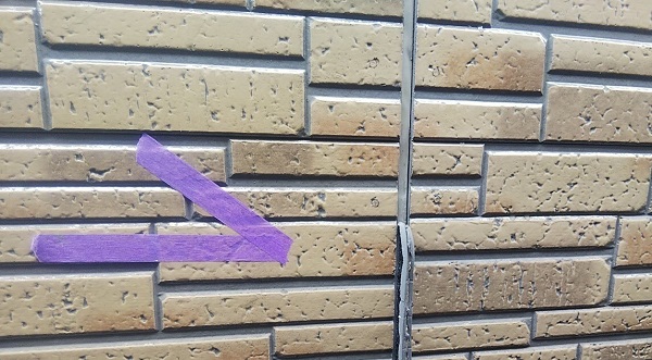 千葉県千葉市　Y様邸　屋根カバー工法・外壁塗装　コーキング工事① (5)
