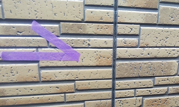 千葉県千葉市　Y様邸　屋根カバー工法・外壁塗装　コーキング工事① (2)
