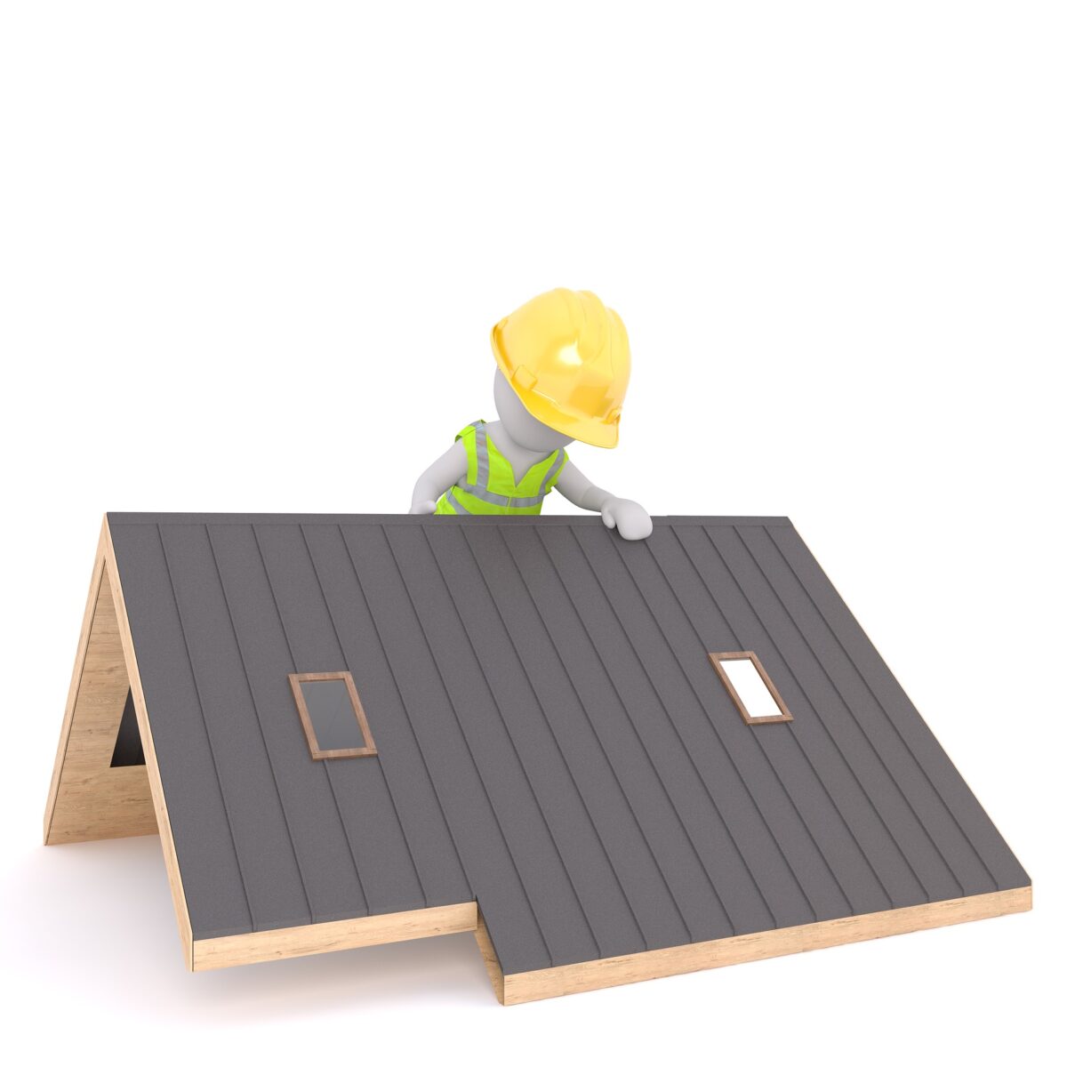 屋根を葺き替えるなら、おすすめの屋根材はどれ？（2）