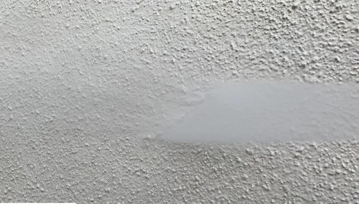 千葉県習志野市　M様邸　外壁塗装　高圧洗浄（2）