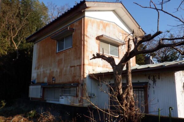 千葉県八千代市　T様邸　外壁・屋根の張り替え、塗装工事