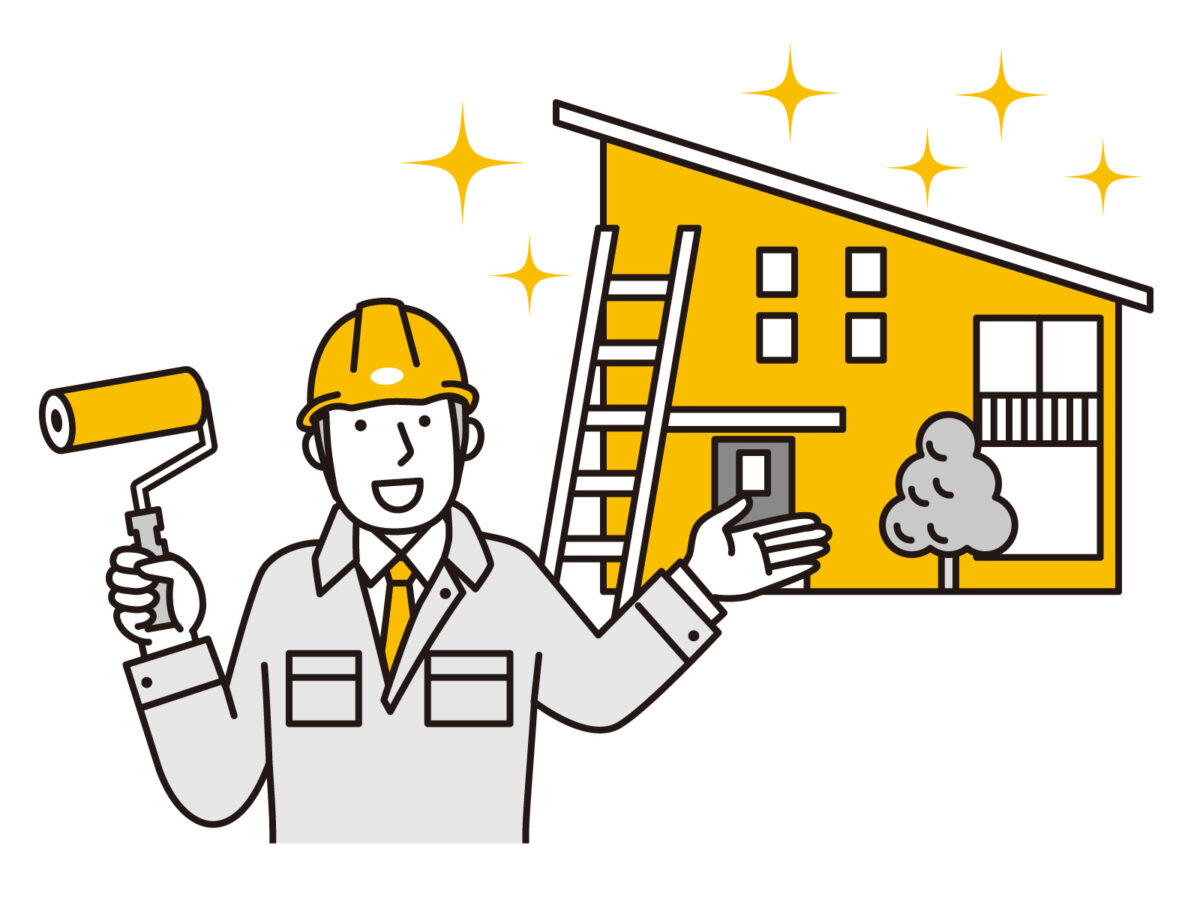 外壁・屋根塗装での高圧洗浄の役割は？工程や費用・注意点もご紹介！（2）