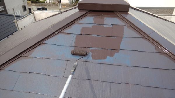 屋根塗装の工程とは？工事にかかる日数や知っておきたいポイントを解説