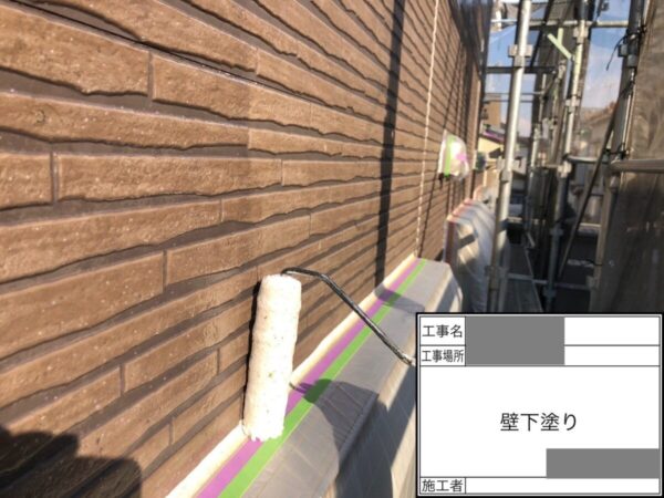 千葉県佐倉市　K様邸　外壁塗装工事　どんな劣化に注意が必要？
