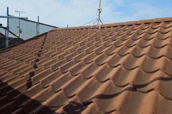 千葉県千葉市緑区　S様邸　屋根塗装工事　現地調査ではなにがわかる？