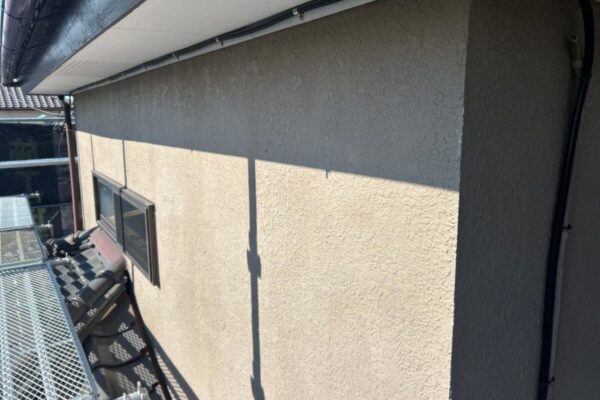 千葉県市原市　A様邸　外壁張り替え工事　施工に入る前に現地調査に伺いました！