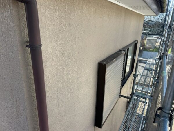 千葉県市原市 A様邸 外壁張り替え工事 施工に入る前に現地調査に伺いました!