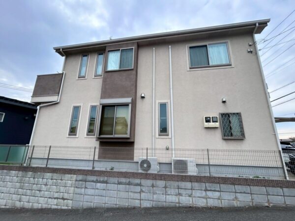 千葉県八千代市 H様邸 屋根・外壁塗装工事 太陽光パネル付きの屋根塗装で注意することは?