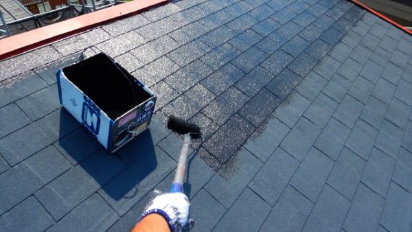 屋根塗装の注意点とは？失敗しないために押さえておきたいポイント